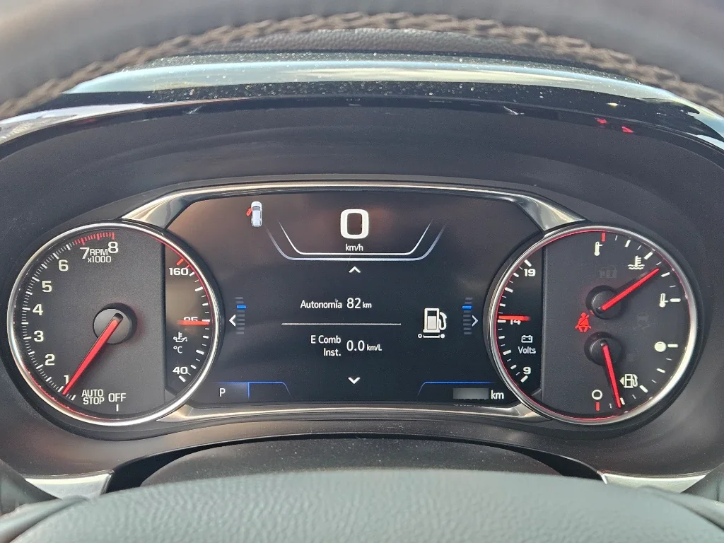 Chevrolet Traverse 3.6l Premier Awd L año 2023