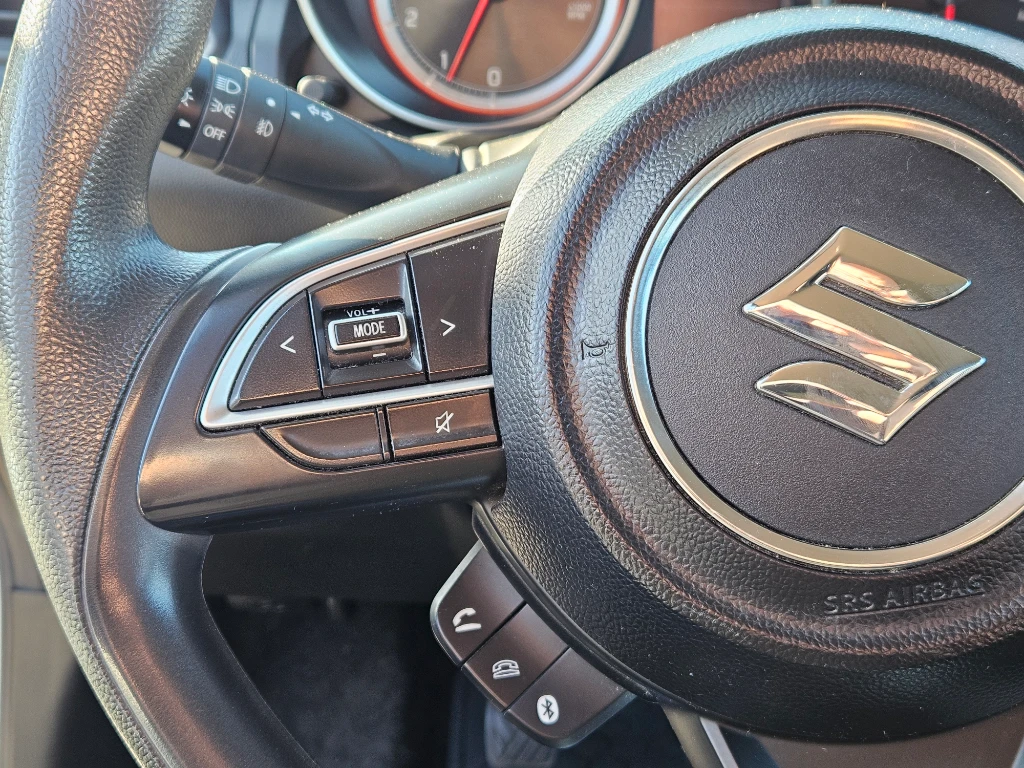 Suzuki Swift 1.2 Gl Sport año 2023