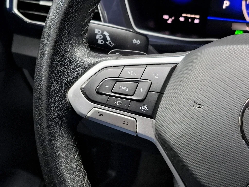 Volkswagen T-Cross T-Cross 1.0 Tsi At Comfortline año 2022