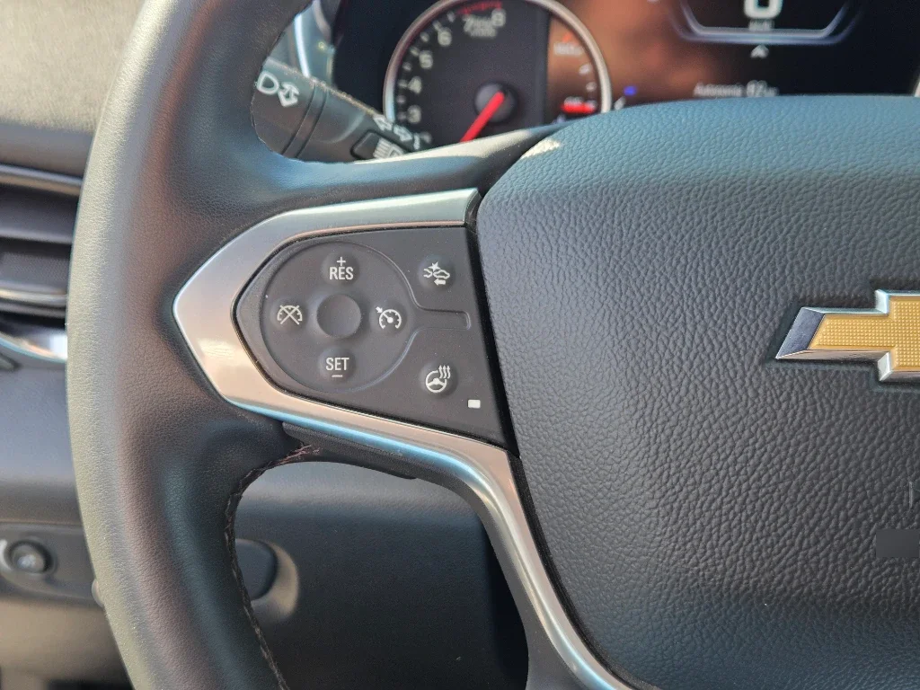 Chevrolet Traverse 3.6l Premier Awd L año 2023