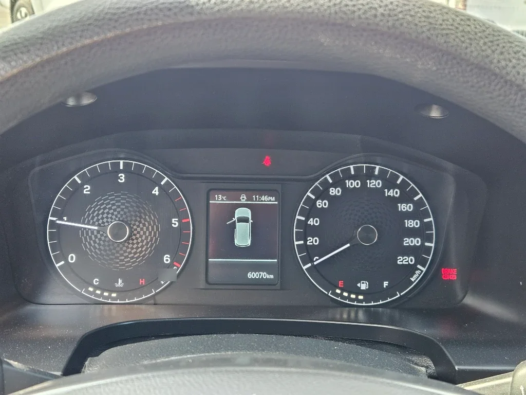 Ssangyong Grand Musso 2.2 4x2 Mt Full-Ql610 año 2023