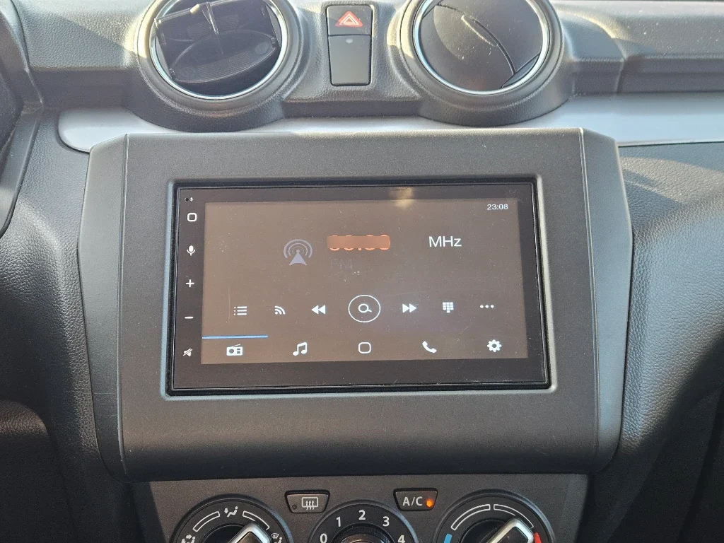 Suzuki Swift 1.2 Gl Sport año 2023