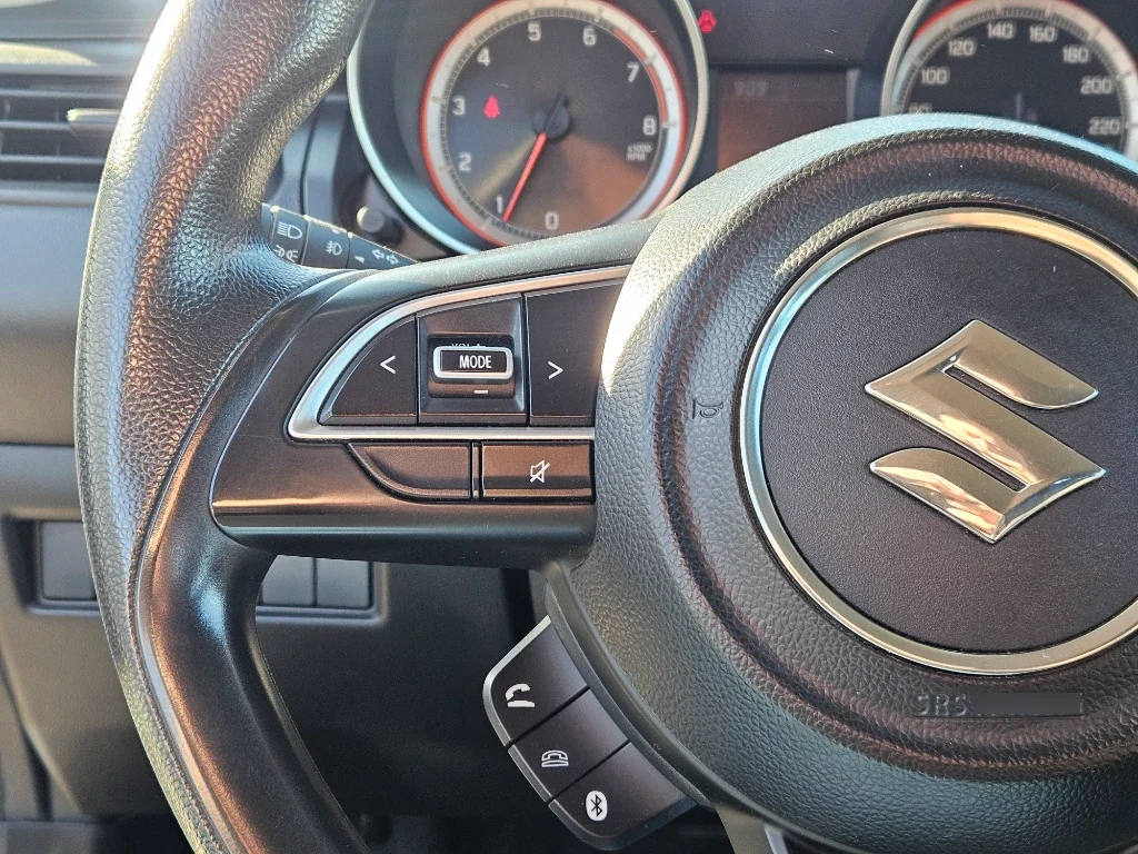 Suzuki Swift 1.2 Gl Sport año 2023