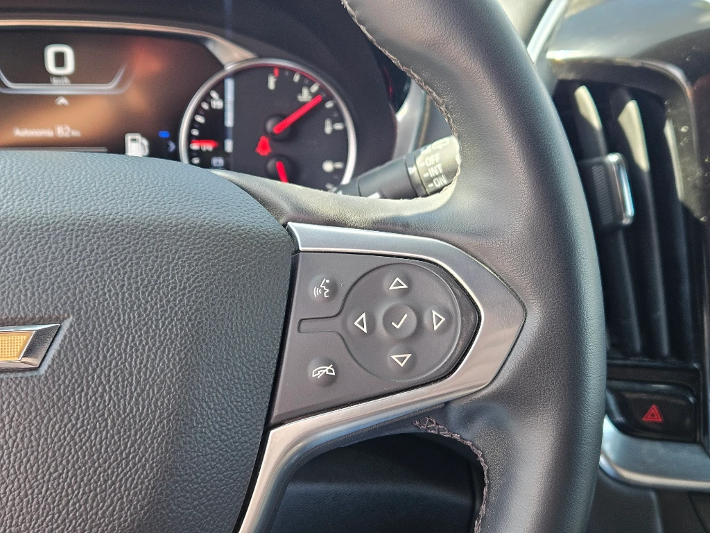 Chevrolet Traverse 3.6l Premier Awd L año 2023