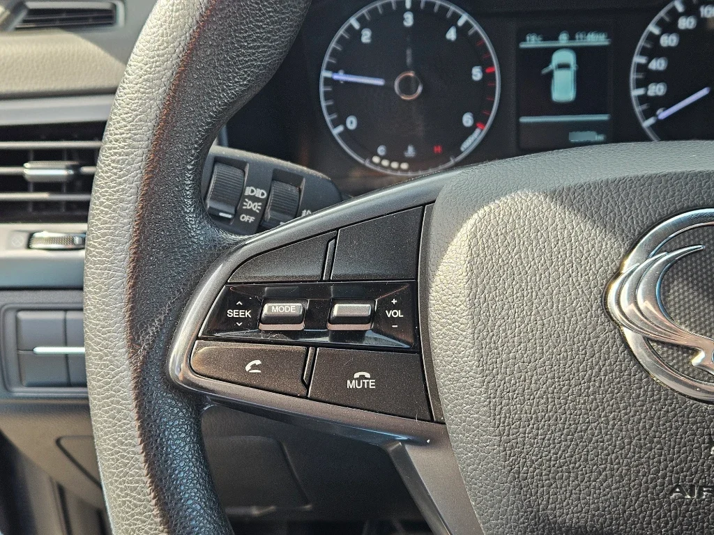 Ssangyong Grand Musso 2.2 4x2 Mt Full-Ql610 año 2023