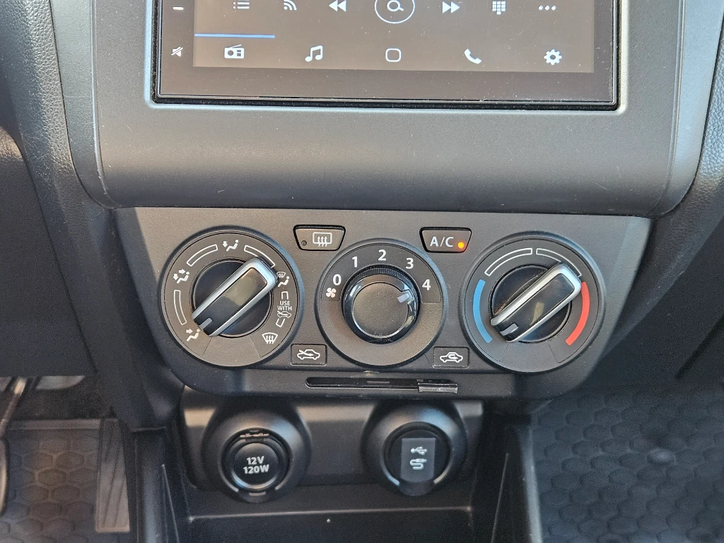 Suzuki Swift 1.2 Gl Sport año 2023