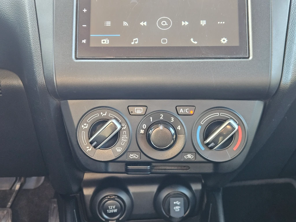 Suzuki Swift 1.2 Gl Sport año 2023