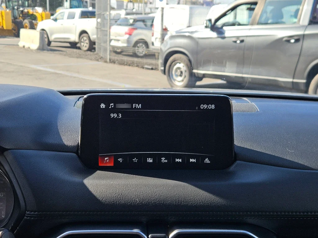 Mazda Cx-5 Core 2.0 Awd 6at año 2024