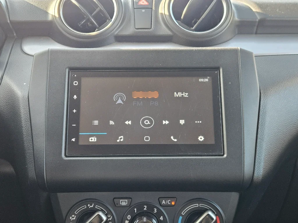 Suzuki Swift 1.2 Gl Sport año 2023