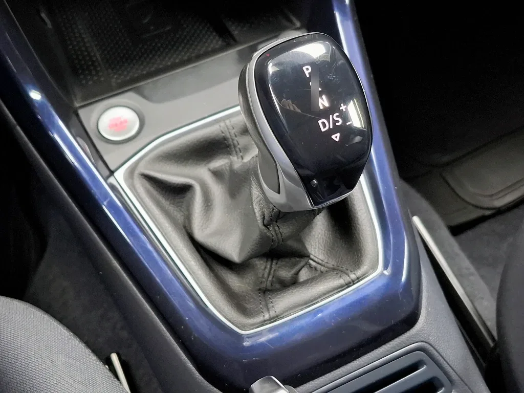 Volkswagen T-Cross T-Cross 1.0 Tsi At Comfortline año 2022