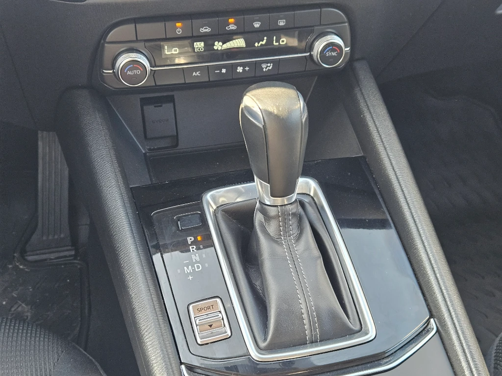 Mazda Cx-5 Core 2.0 Awd 6at año 2024