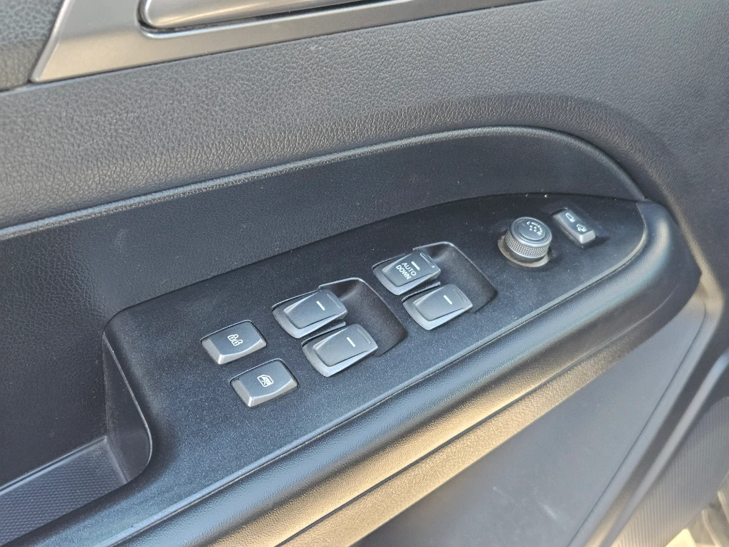 Ssangyong Grand Musso 2.2 4x2 Mt Full-Ql610 año 2023
