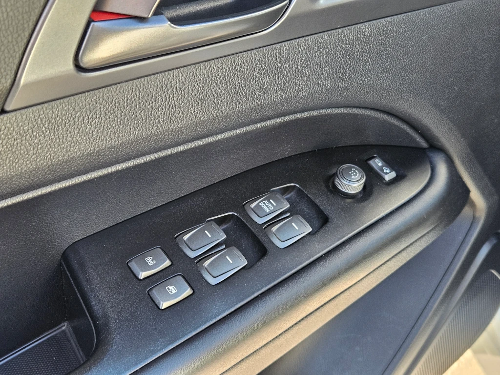 Ssangyong Grand Musso 2.2 4x2 Mt Full-Ql612 año 2023