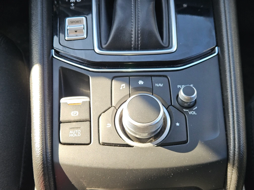 Mazda Cx-5 Core 2.0 Awd 6at año 2024