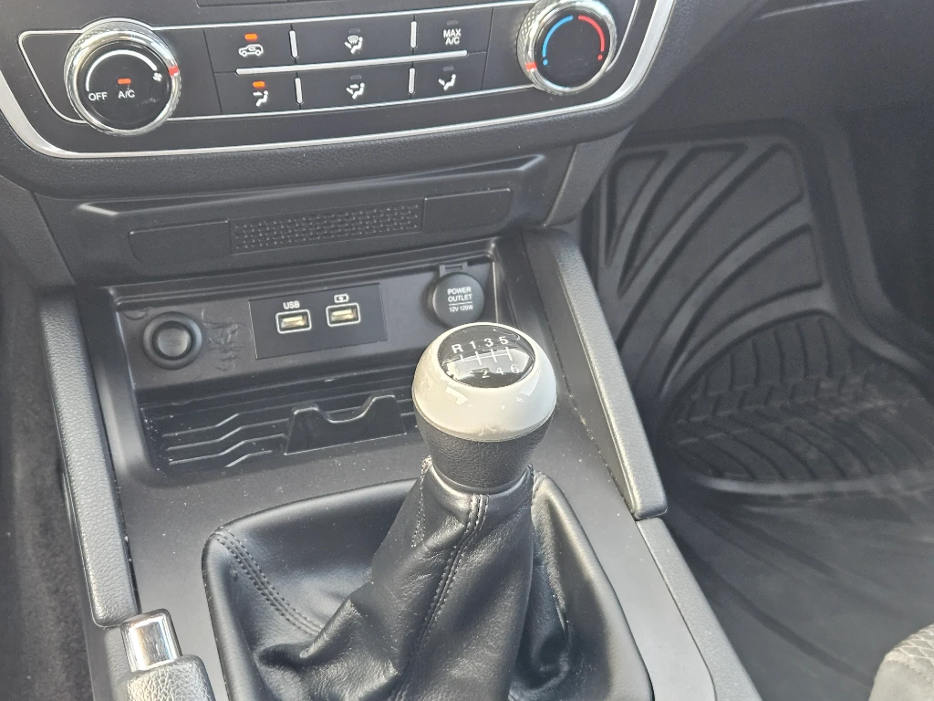Ssangyong Grand Musso 2.2 4x2 Mt Full-Ql610 año 2023