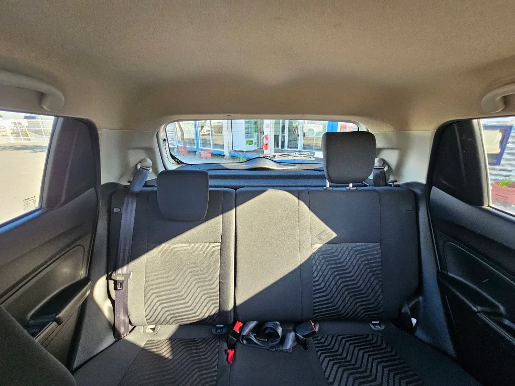 Suzuki Swift 1.2 Gl Sport año 2023