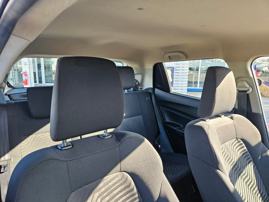 Suzuki Swift 1.2 Gl Sport año 2023