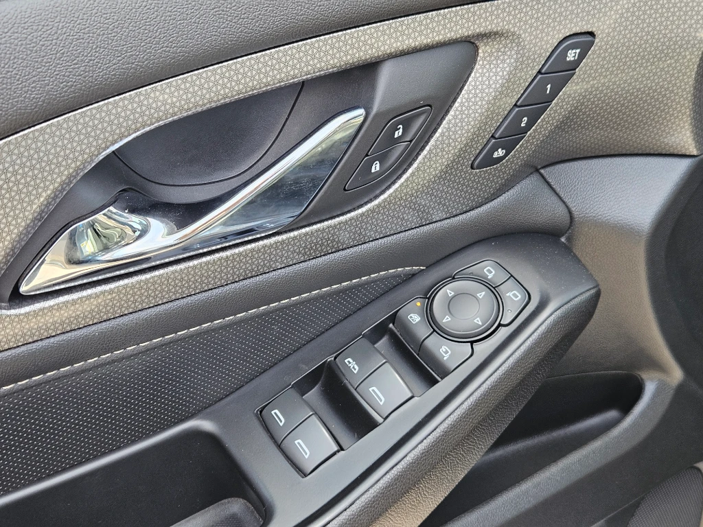 Chevrolet Traverse 3.6l Premier Awd L año 2023