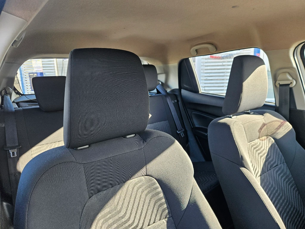 Suzuki Swift 1.2 Gl Sport año 2023
