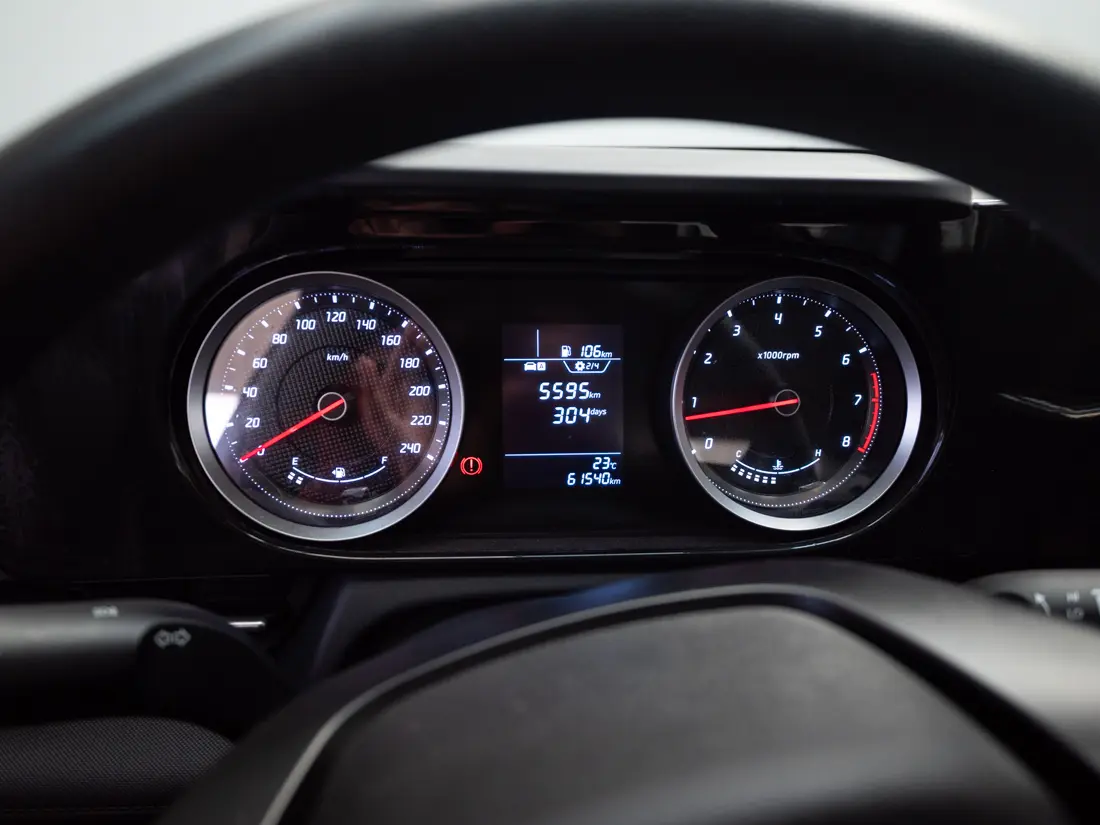 Hyundai Accent 1.5 Bn7i Plus Mt año 2025