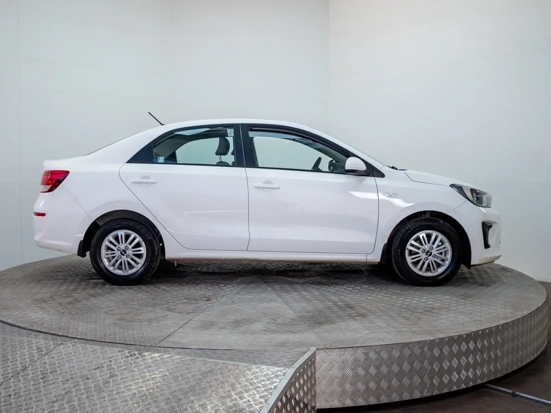 Kia Soluto Soluto Ex 1.4l 5mt Full año 2026
