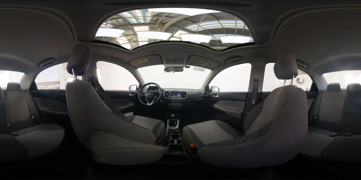 Kia Soluto Soluto Ex 1.4l 5mt Full año 2026