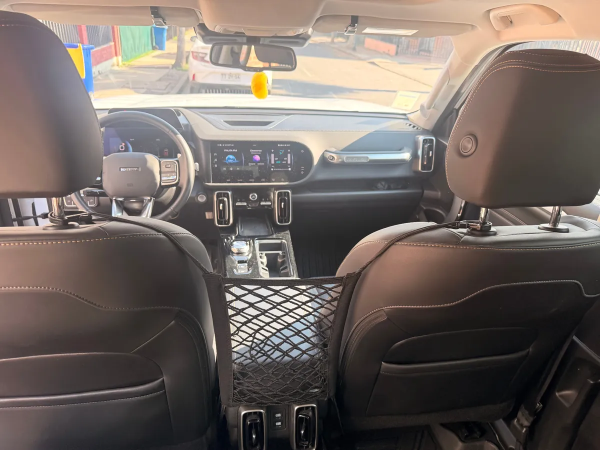 Haval Dargo 2.0 Deluxe Plus At 4x4 año 2024