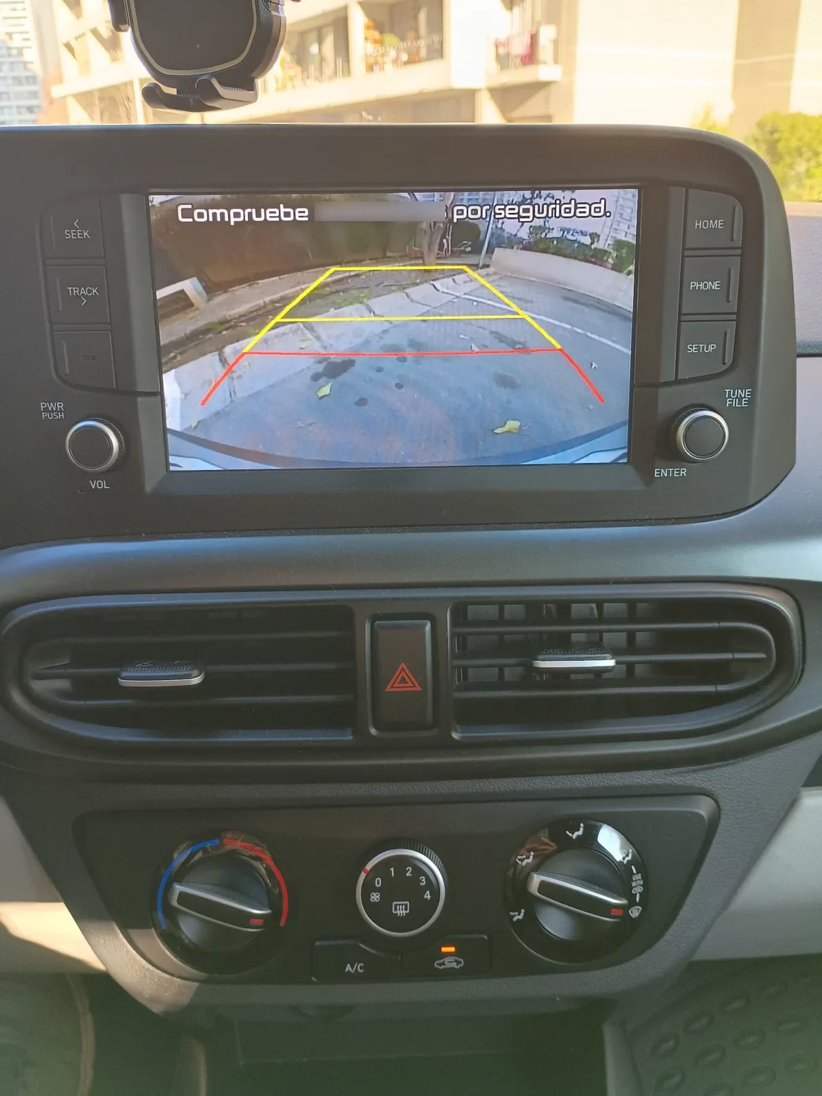 HYUNDAI GRAND I-10 1.2 Hb Plus Fl Mt año 2024