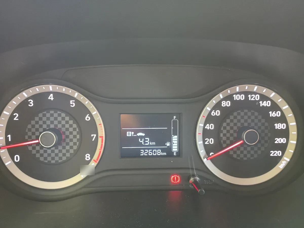 HYUNDAI GRAND I-10 1.2 Hb Plus Fl Mt año 2024