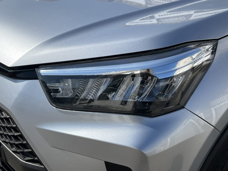 Toyota Raize 1.2 E Mt año 2023