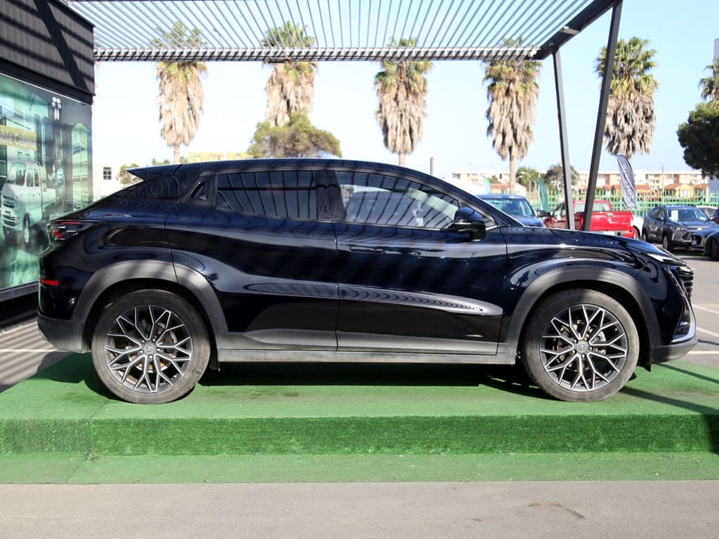 Changan Uni-T Luxury 1.5 Aut año 2024