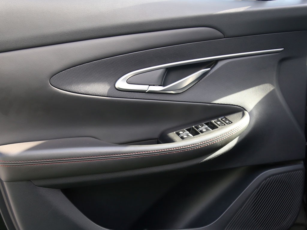 Changan Uni-T Luxury 1.5 Aut año 2024