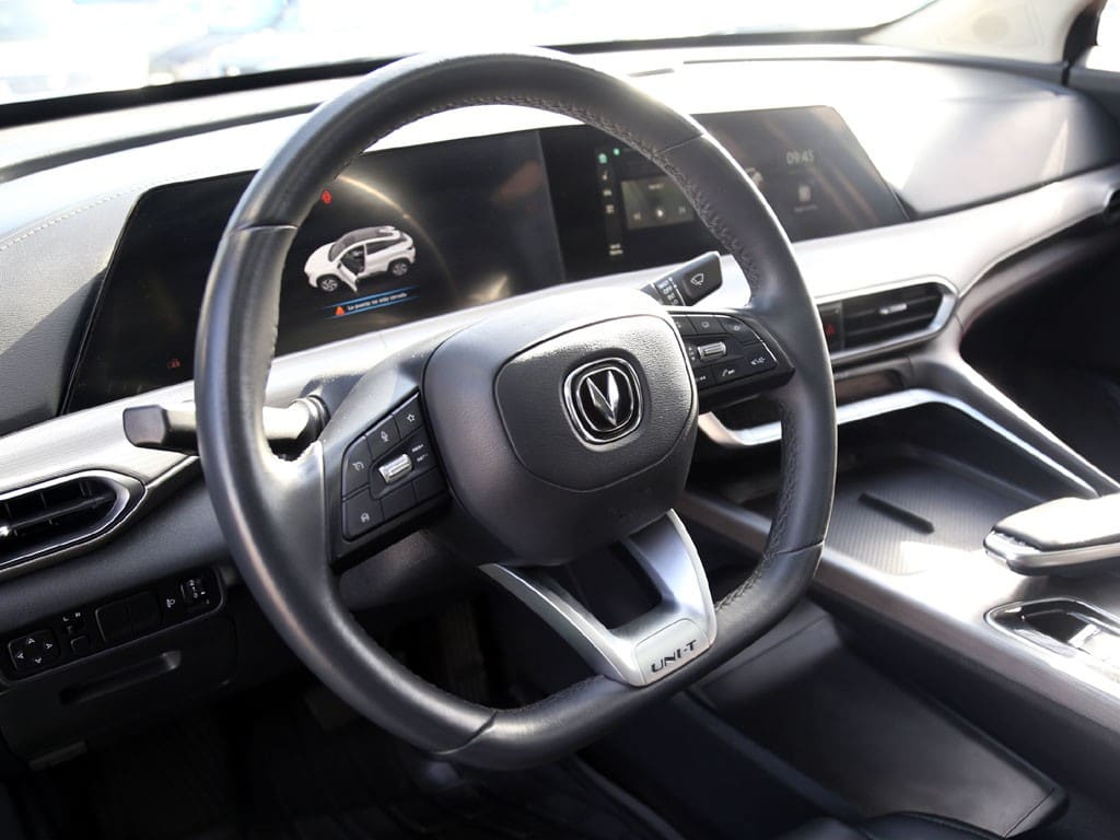 Changan Uni-T Luxury 1.5 Aut año 2024