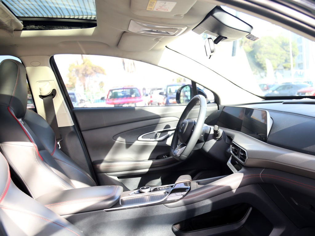 Changan Uni-T Luxury 1.5 Aut año 2024