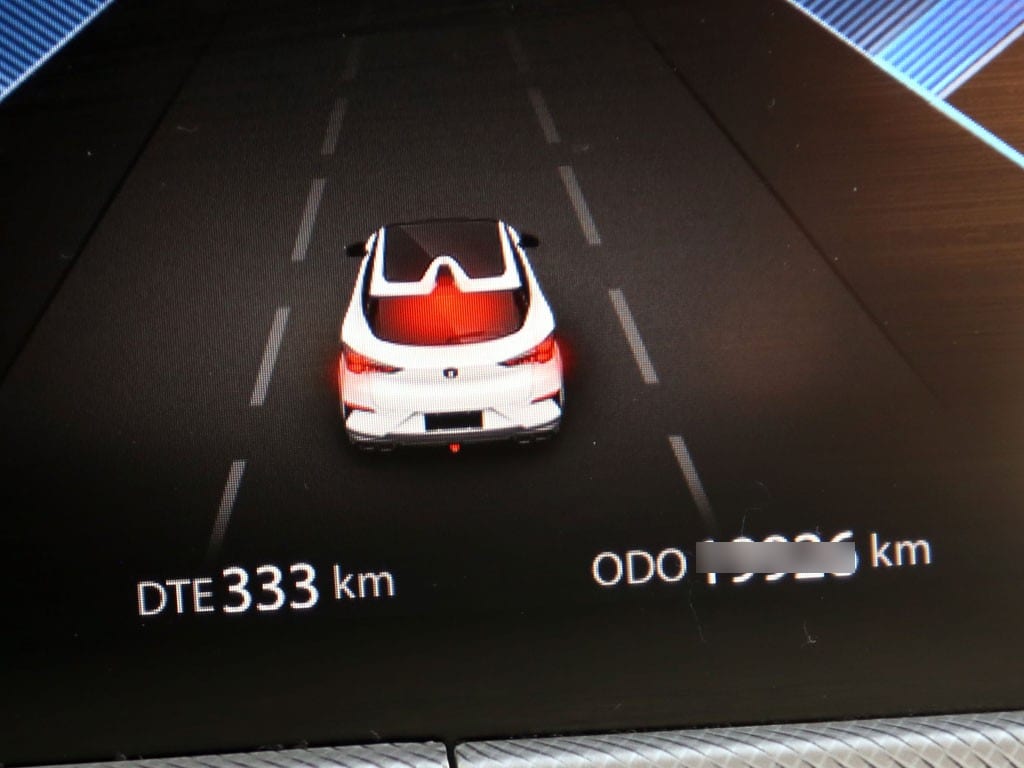 Changan Uni-T Luxury 1.5 Aut año 2024