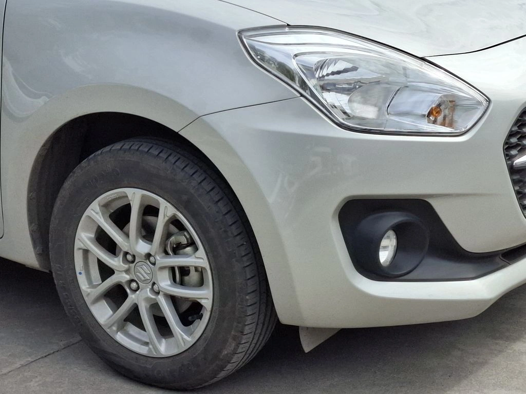 Suzuki Swift Gl 1.2 año 2025