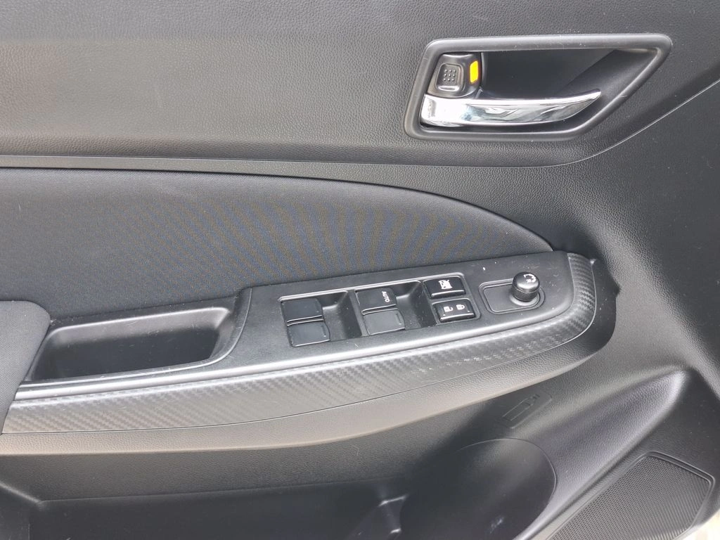 Suzuki Swift Gl 1.2 año 2025