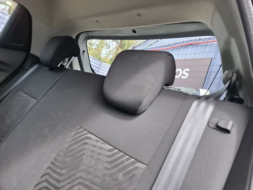 Suzuki Swift Gl 1.2 año 2025