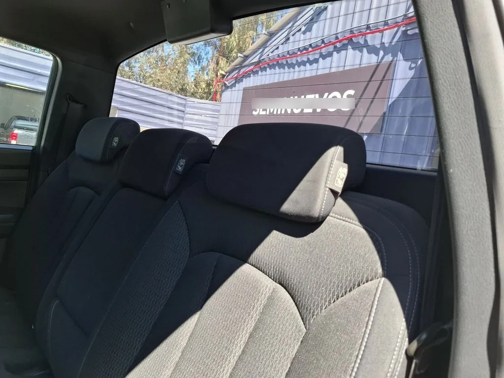 Ssangyong Grand Musso 2.2 Grand Lx Td Diesel 2wd Mt6 4p año 2023