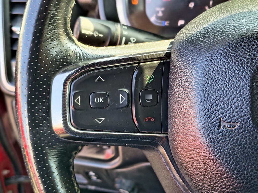 Ram 1500 5.7 Gasolina 4x4 T/a año 2024