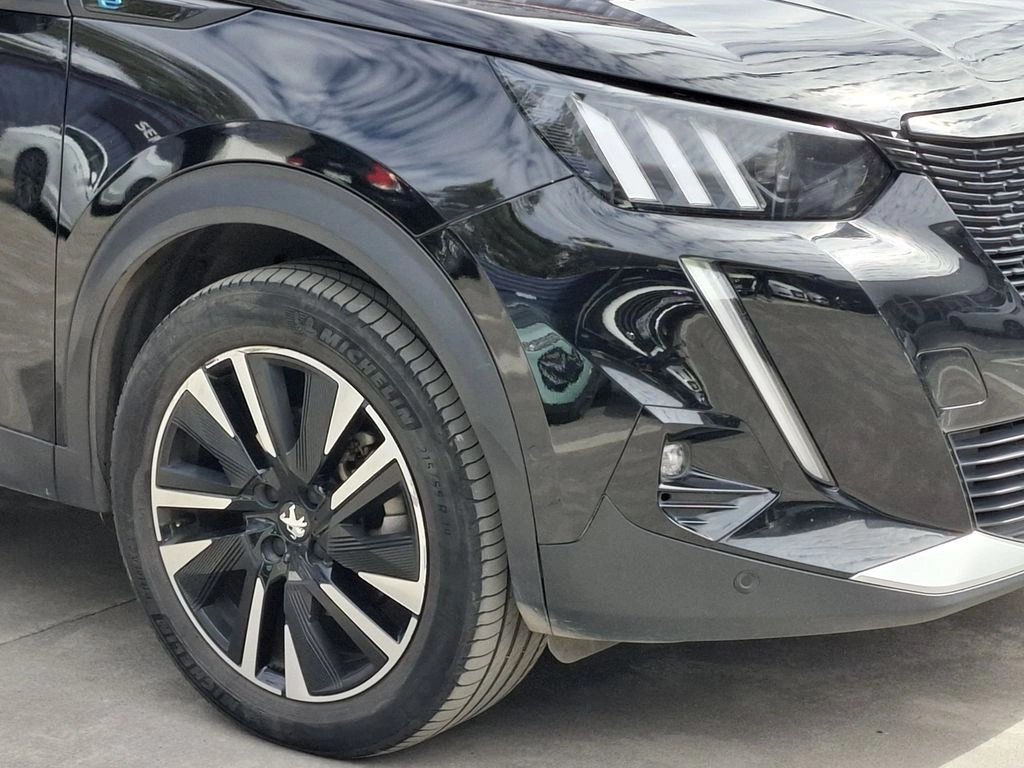 Peugeot E-2008 Electric Aut Gt año 2023