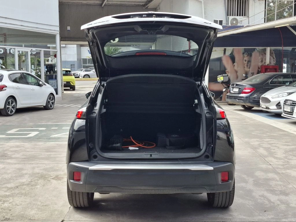 Peugeot E-2008 Electric Aut Gt año 2023