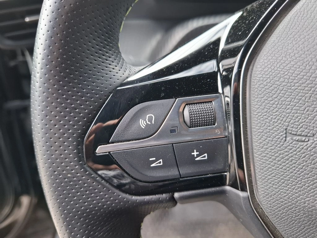 Peugeot E-2008 Electric Aut Gt año 2023