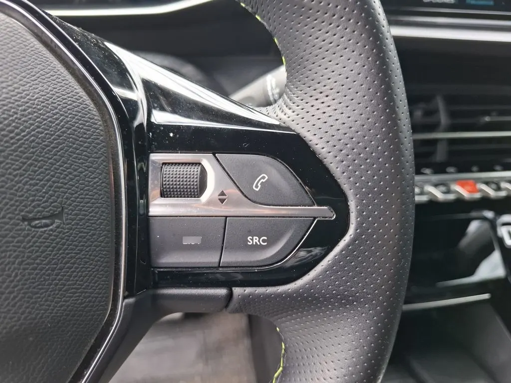 Peugeot E-2008 Electric Aut Gt año 2023