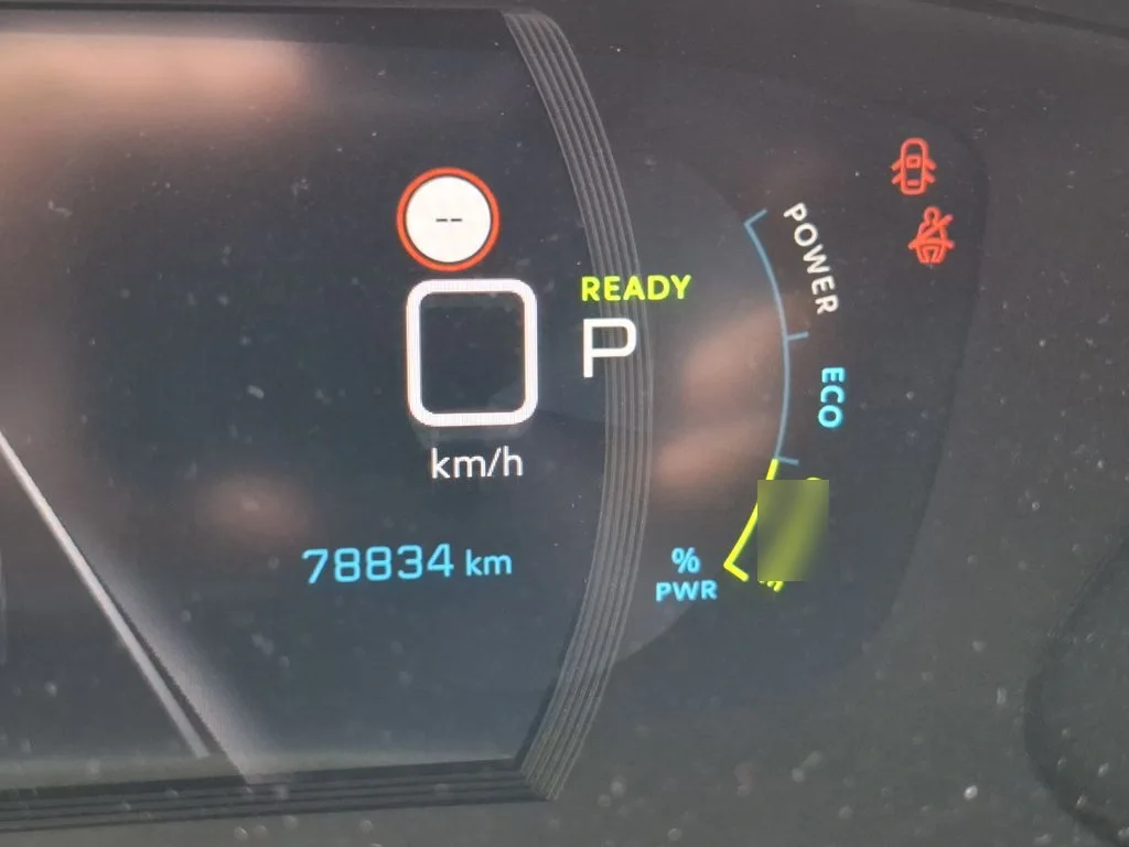 Peugeot E-2008 Electric Aut Gt año 2023