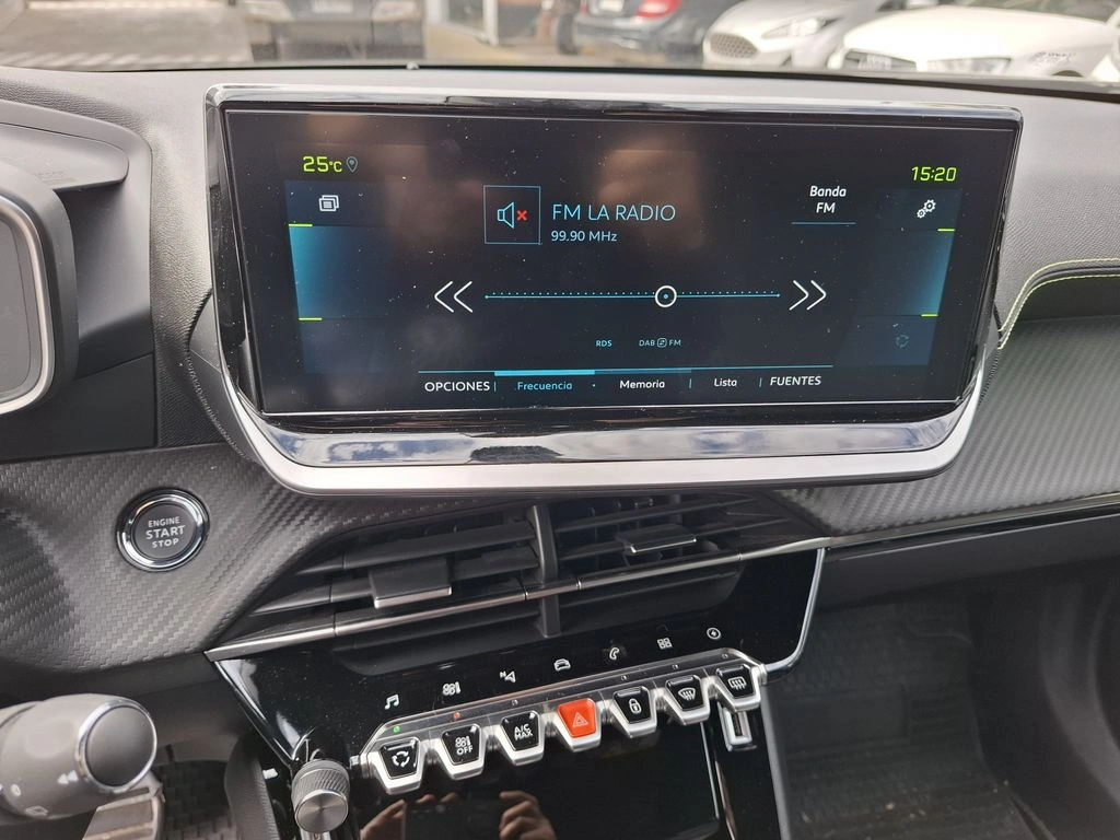 Peugeot E-2008 Electric Aut Gt año 2023