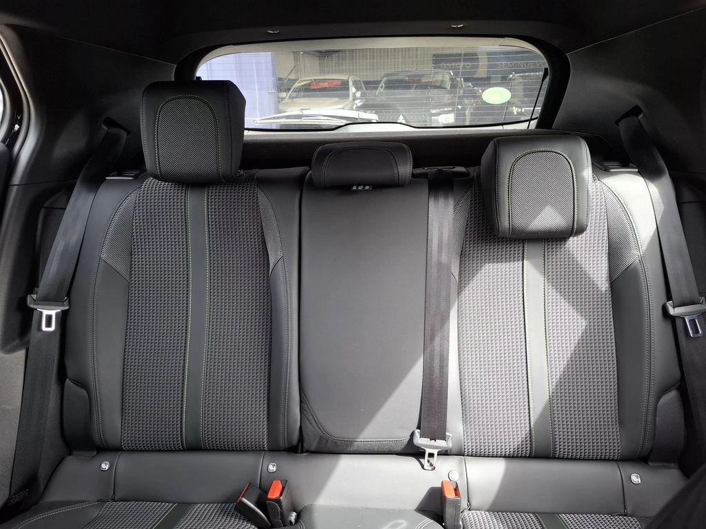 Peugeot E-2008 Electric Aut Gt año 2023