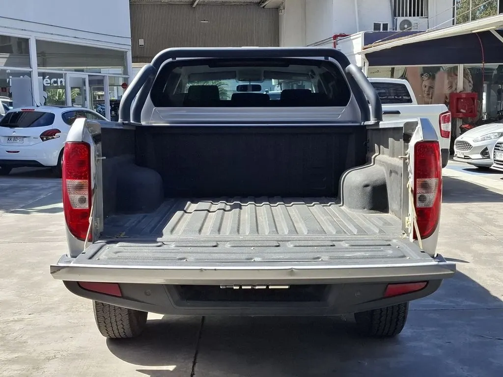 JMC Vigus Work Lx 2.5 año 2023