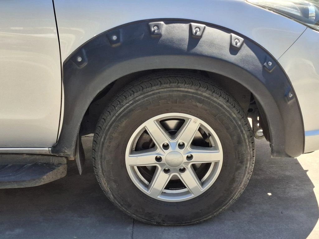 JMC Vigus Work Lx 2.5 año 2023