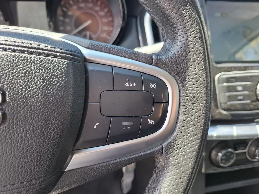 JMC Vigus 2.4 Plus Diesel 4x2 Mt 4p año 2022